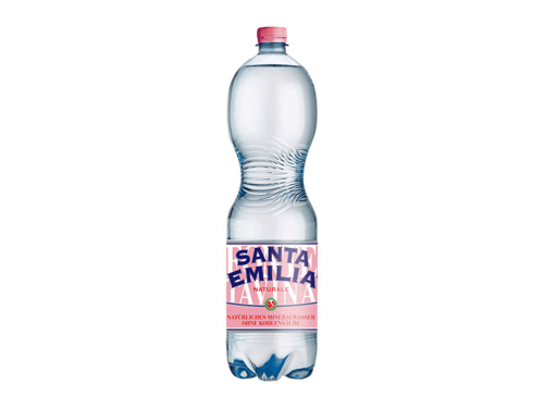 Santa Emilia Naturelle 1,5 l