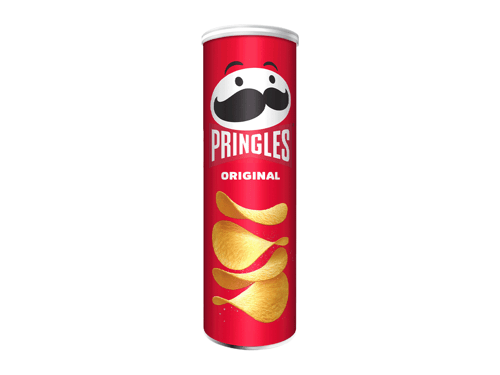 Pringles Original