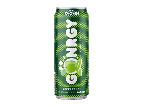 Gönrgy Apfelring 500 ml