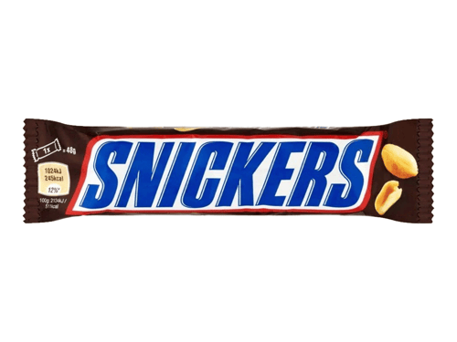 Snickers