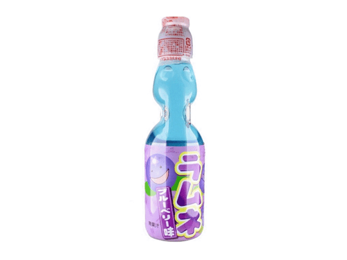 Hata Blueberry (Import) 200 ml