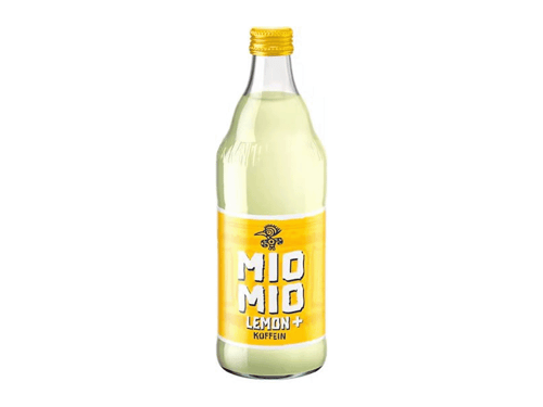 Mio Mio Lemon 500 ml