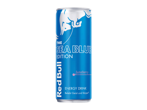 Red Bull Juneberry 250 ml