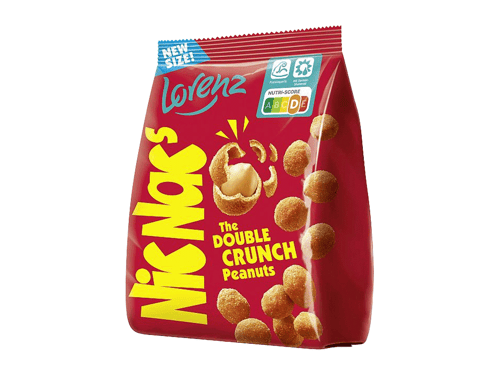 Lorenz Nic Nac's Original