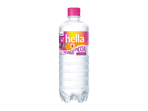Hella Mango Picchu 0,75 l