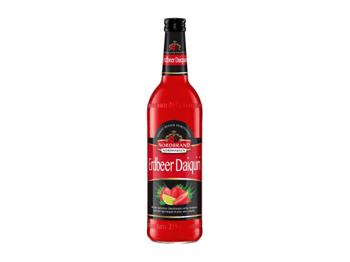 Nordbrand Erdbeer Daiquiri 700 ml