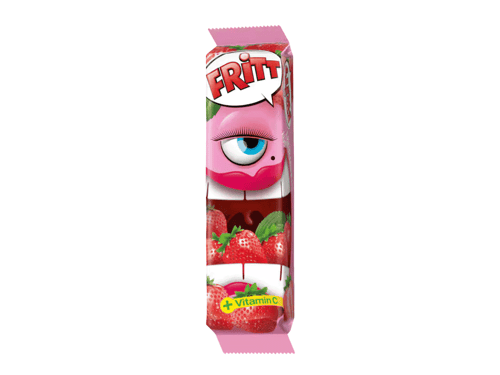 Fritt Erdbeer