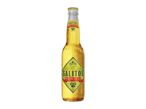 Salitos Tequila 330 ml