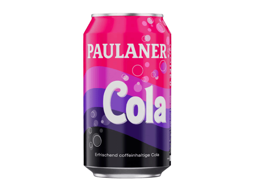 Paulaner Cola 330 ml