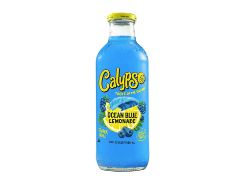 Calypso Ocean Blue (Import) 473 ml 