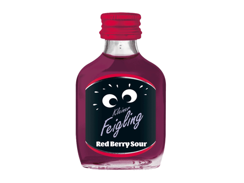 Kleiner Feigling Red Berry Sour 20 ml