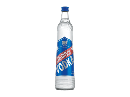 Zarewitsch Vodka 700 ml