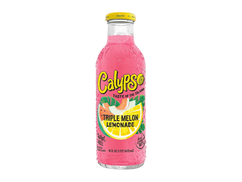 Calypso Triple Melon (Import) 473 ml