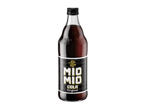 Mio Mio Cola 500 ml