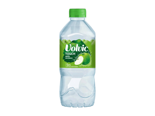Volvic Touch Apfel 750 ml
