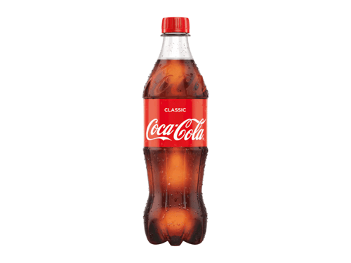 Coca Cola 500 ml