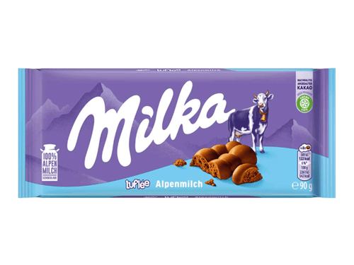Milka Luflée