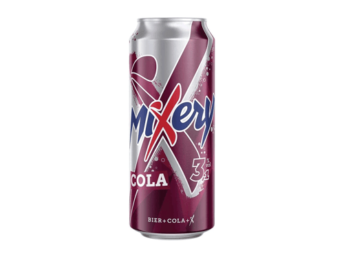 Mixery Bier x Cola 500 ml