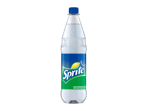Sprite 1 l
