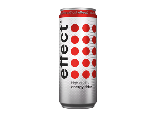 Effect Energy Drink 330 ml