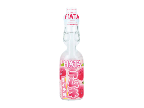 Hata Lychee (Import) 200 ml