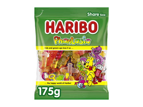 Haribo Phantasia
