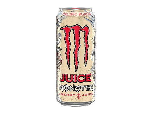 Monster Pacific Punch 500 ml