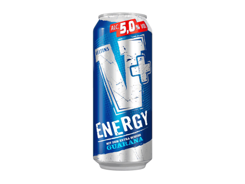 Veltins V + Energy 500 ml