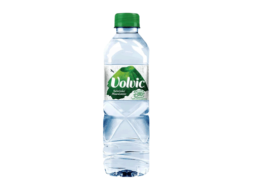 Volvic Naturelle 500 ml