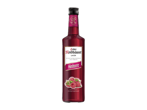 Echter Nordhäuser Himbeere 700 ml