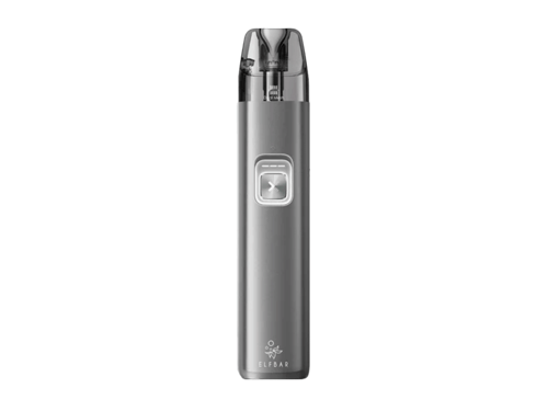 Elfbar Elfx 2 Space Grey