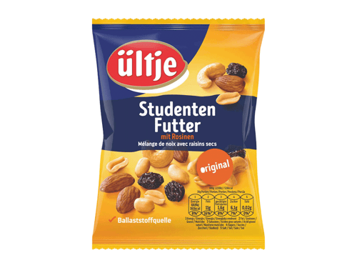 Ültje Studentenfutter