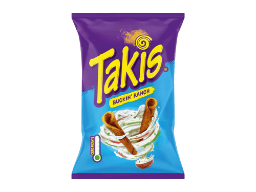 Takis Bucking Ranch