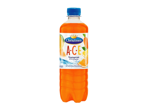 Christinen ACE 500 ml