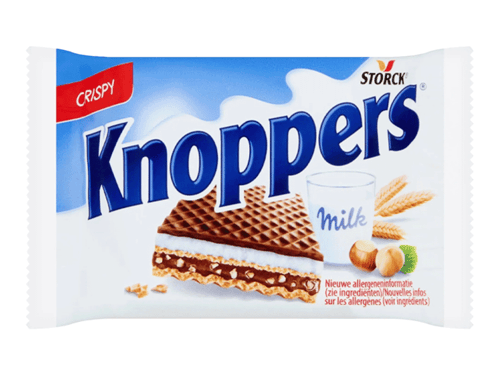 Knoppers