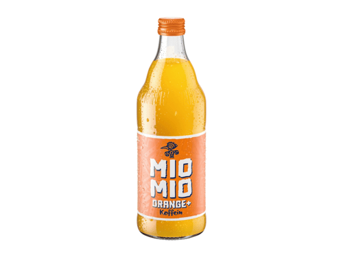 Mio Mio Orange 500 ml
