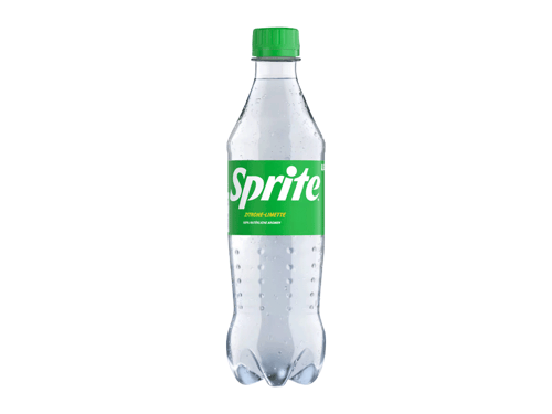 Sprite 500 ml