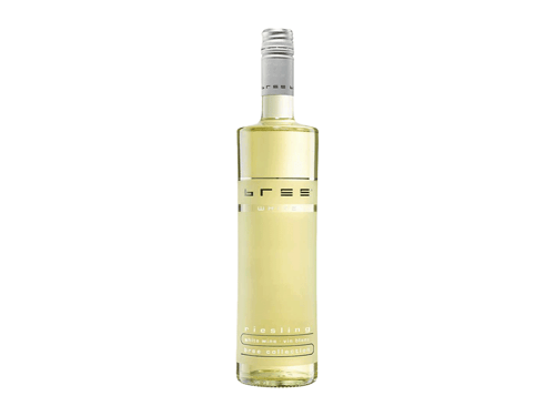 Bree Riesling Feinherb Weiß 750 ml