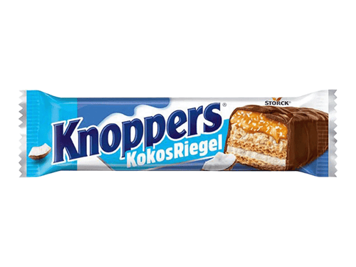 Knoppers Kokos
