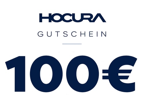 100€ Gutschein