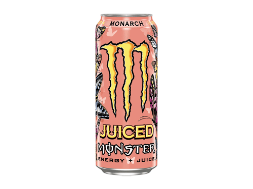 Monster Monarch 500 ml