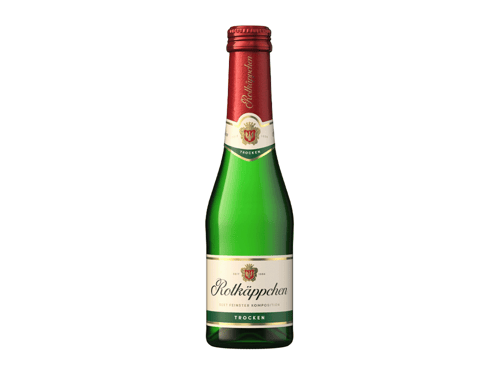 Rotkäppchen Sekt Trocken 200 ml