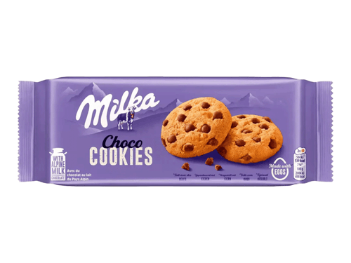 Milka Choco Cookie