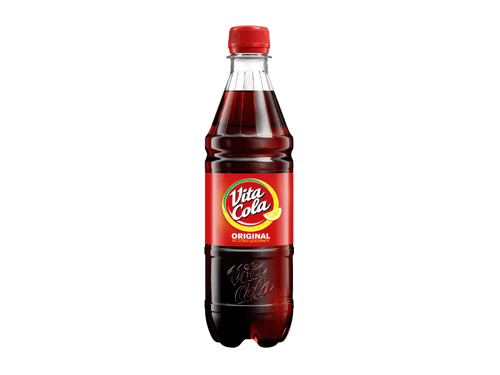 Vita Cola 500 ml