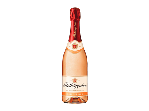 Rotkäppchen Sekt Rose Trocken 750 ml