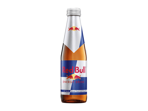 Red Bull Energy (Import) 250 ml