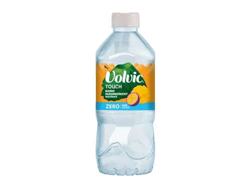 Volvic Touch Mango Passionsfrucht Zero Sugar 750 ml