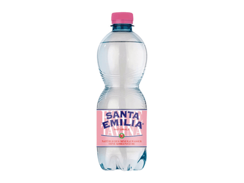 Santa Emilia Natuerelle 500 ml