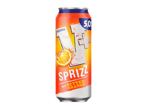 Veltins V + Sprizz 500 ml