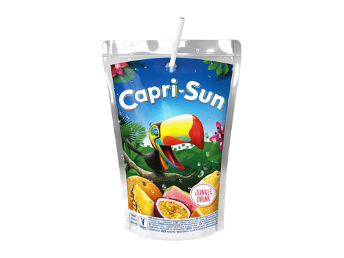 Capri-Sun Jungle Drink 200 ml
